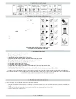 Предварительный просмотр 6 страницы Berner BPT-STS SD Instruction Manual