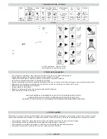 Предварительный просмотр 8 страницы Berner BPT-STS SD Instruction Manual