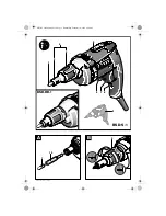 Предварительный просмотр 4 страницы Berner BSD-HD-1 Original Instructions Manual