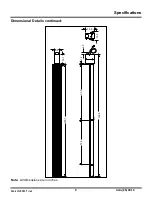 Preview for 9 page of Berner BTD-ETO100 Installation, Operating And Service Instructions