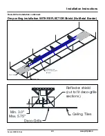 Preview for 29 page of Berner BTD-ETO100 Installation, Operating And Service Instructions