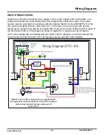 Preview for 33 page of Berner BTD-ETO100 Installation, Operating And Service Instructions