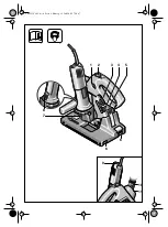 Preview for 3 page of Berner BWC 35 Operating Instructions Manual