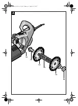 Preview for 4 page of Berner BWC 35 Operating Instructions Manual