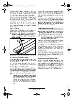 Preview for 25 page of Berner BWC 35 Operating Instructions Manual