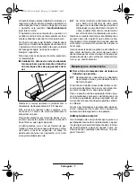 Preview for 41 page of Berner BWC 35 Operating Instructions Manual