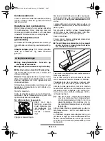 Preview for 63 page of Berner BWC 35 Operating Instructions Manual