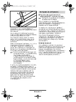 Preview for 93 page of Berner BWC 35 Operating Instructions Manual