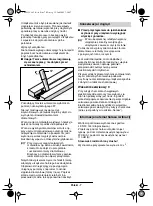 Preview for 123 page of Berner BWC 35 Operating Instructions Manual