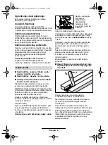 Preview for 137 page of Berner BWC 35 Operating Instructions Manual