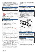 Preview for 22 page of Berner BWDVC Top Permanent Operating Instructions Manual