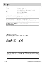 Preview for 114 page of Berner BWDVC Top Permanent Operating Instructions Manual