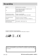 Preview for 146 page of Berner BWDVC Top Permanent Operating Instructions Manual