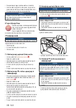 Preview for 150 page of Berner BWDVC Top Permanent Operating Instructions Manual