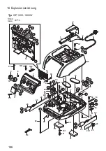 Preview for 186 page of Berner BWDVC Top Permanent Operating Instructions Manual