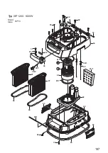 Preview for 187 page of Berner BWDVC Top Permanent Operating Instructions Manual