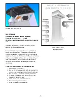 Preview for 5 page of Berner DTU03-DTU03-1026 Instruction Manual