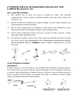 Предварительный просмотр 33 страницы Berner JM-4004 Instruction Manual