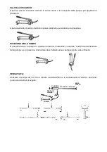 Предварительный просмотр 34 страницы Berner JM-4004 Instruction Manual