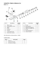 Предварительный просмотр 37 страницы Berner JM-4004 Instruction Manual