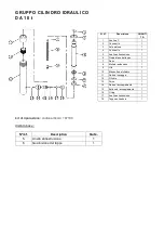 Предварительный просмотр 38 страницы Berner JM-4004 Instruction Manual