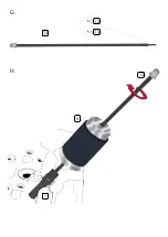 Предварительный просмотр 6 страницы Berner M8 Manual