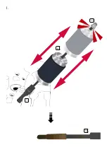 Предварительный просмотр 7 страницы Berner M8 Manual