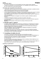 Предварительный просмотр 15 страницы Berner Mato Lube Shuttle 249732 Operating Instruction