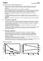 Предварительный просмотр 20 страницы Berner Mato Lube Shuttle 249732 Operating Instruction