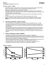 Предварительный просмотр 25 страницы Berner Mato Lube Shuttle 249732 Operating Instruction