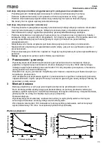 Предварительный просмотр 35 страницы Berner Mato Lube Shuttle 249732 Operating Instruction