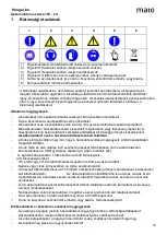 Предварительный просмотр 39 страницы Berner Mato Lube Shuttle 249732 Operating Instruction