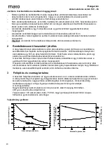 Предварительный просмотр 40 страницы Berner Mato Lube Shuttle 249732 Operating Instruction