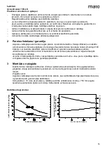 Предварительный просмотр 55 страницы Berner Mato Lube Shuttle 249732 Operating Instruction