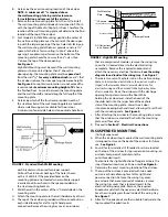 Предварительный просмотр 3 страницы Berner Maxair Installation & Maintenance Instructions Manual