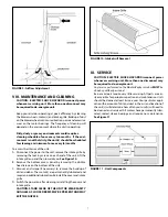 Предварительный просмотр 7 страницы Berner Maxair Installation & Maintenance Instructions Manual