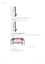 Preview for 44 page of Bernette B05 Crafter User Manual