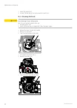 Preview for 68 page of Bernette B05 Crafter User Manual