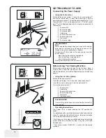 Preview for 10 page of Bernette b38 Instruction Manual