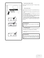 Preview for 13 page of Bernette b38 Instruction Manual