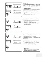 Preview for 25 page of Bernette b38 Instruction Manual