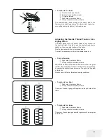 Preview for 27 page of Bernette b38 Instruction Manual