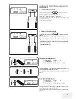 Preview for 43 page of Bernette b38 Instruction Manual