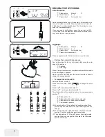 Preview for 48 page of Bernette b38 Instruction Manual