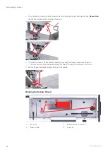 Preview for 34 page of Bernette b70 DECO User Manual