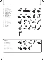 Предварительный просмотр 10 страницы Bernette Chicago 5 Instruction Manual