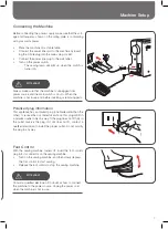 Предварительный просмотр 11 страницы Bernette Chicago 5 Instruction Manual