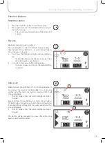 Предварительный просмотр 29 страницы Bernette Chicago 5 Instruction Manual