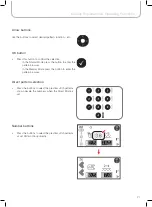 Предварительный просмотр 31 страницы Bernette Chicago 5 Instruction Manual