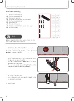 Preview for 46 page of Bernette Chicago 5 Instruction Manual